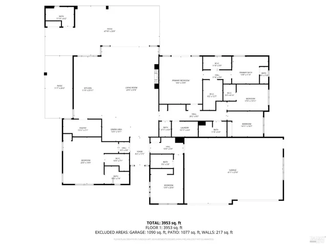 $2,850,000 | 7931 Linda Vista Lane, Vacaville, CA 95688