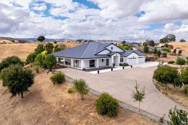 $2,850,000 | 7931 Linda Vista Lane, Vacaville, CA 95688