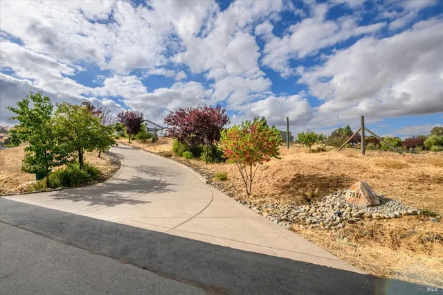 $2,850,000 | 7931 Linda Vista Lane, Vacaville, CA 95688