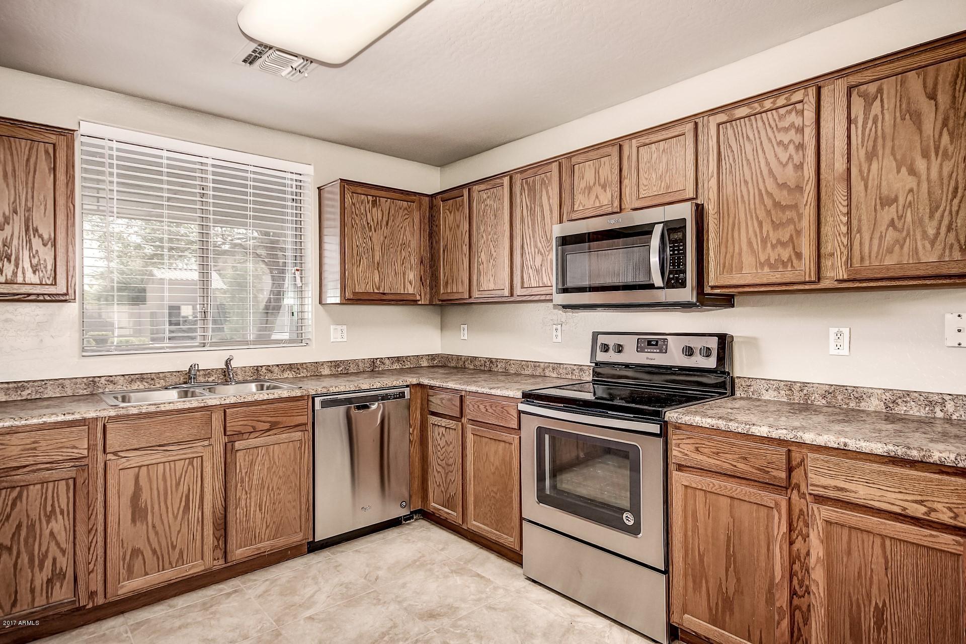 3712 West Fremont Rd. Phoenix, AZ 85041 - Photo 8 of 19 Kitchen