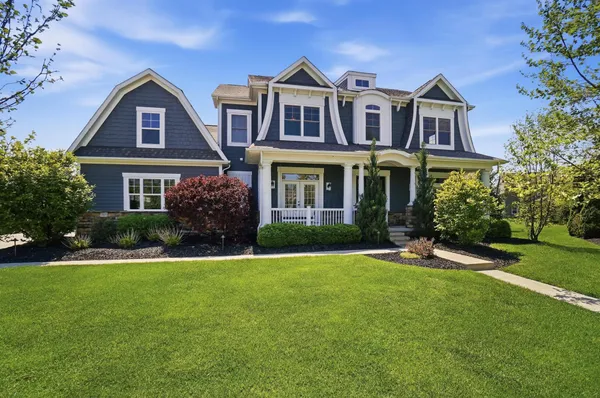 $1,125,000 | 7435 Spruce Court, Plain City, OH 43064