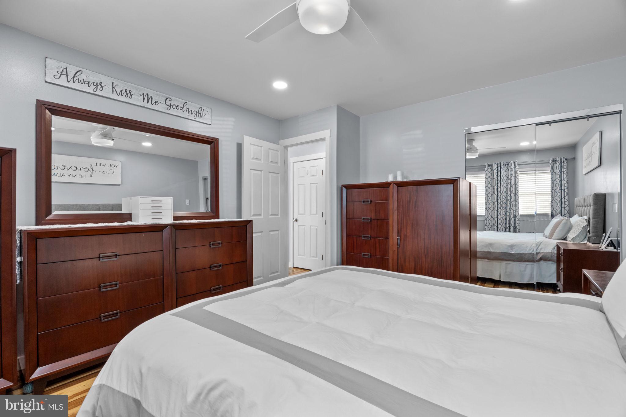 48 Pine Needle Road Levittown, PA 19056 - Photo 11 of 21 Primary bedroom
