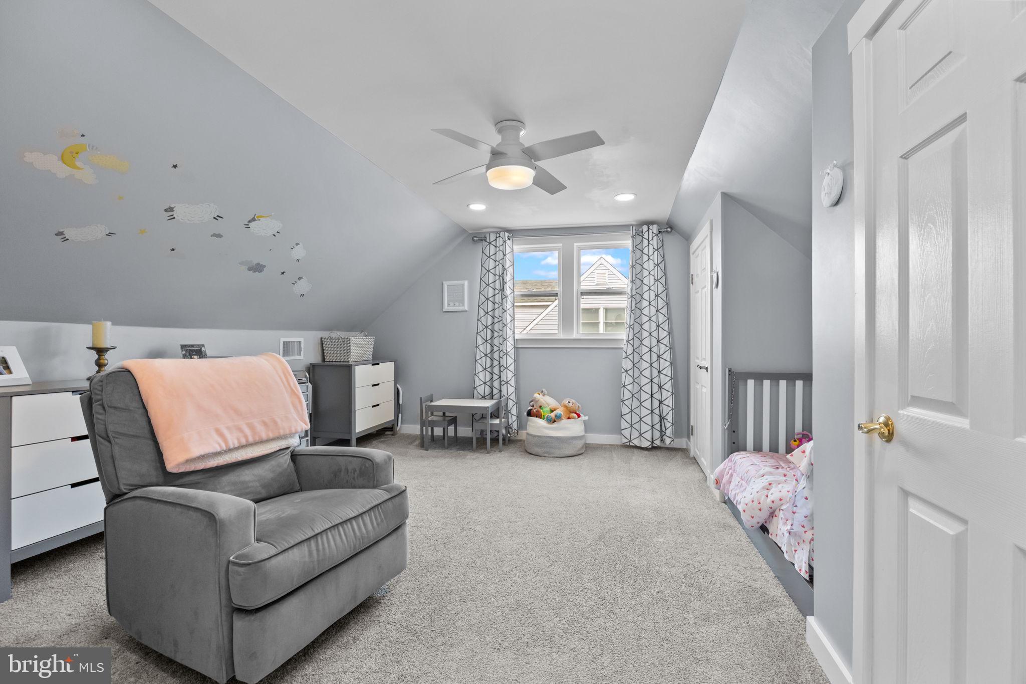 48 Pine Needle Road Levittown, PA 19056 - Photo 14 of 21 2nd fl bedroom 2