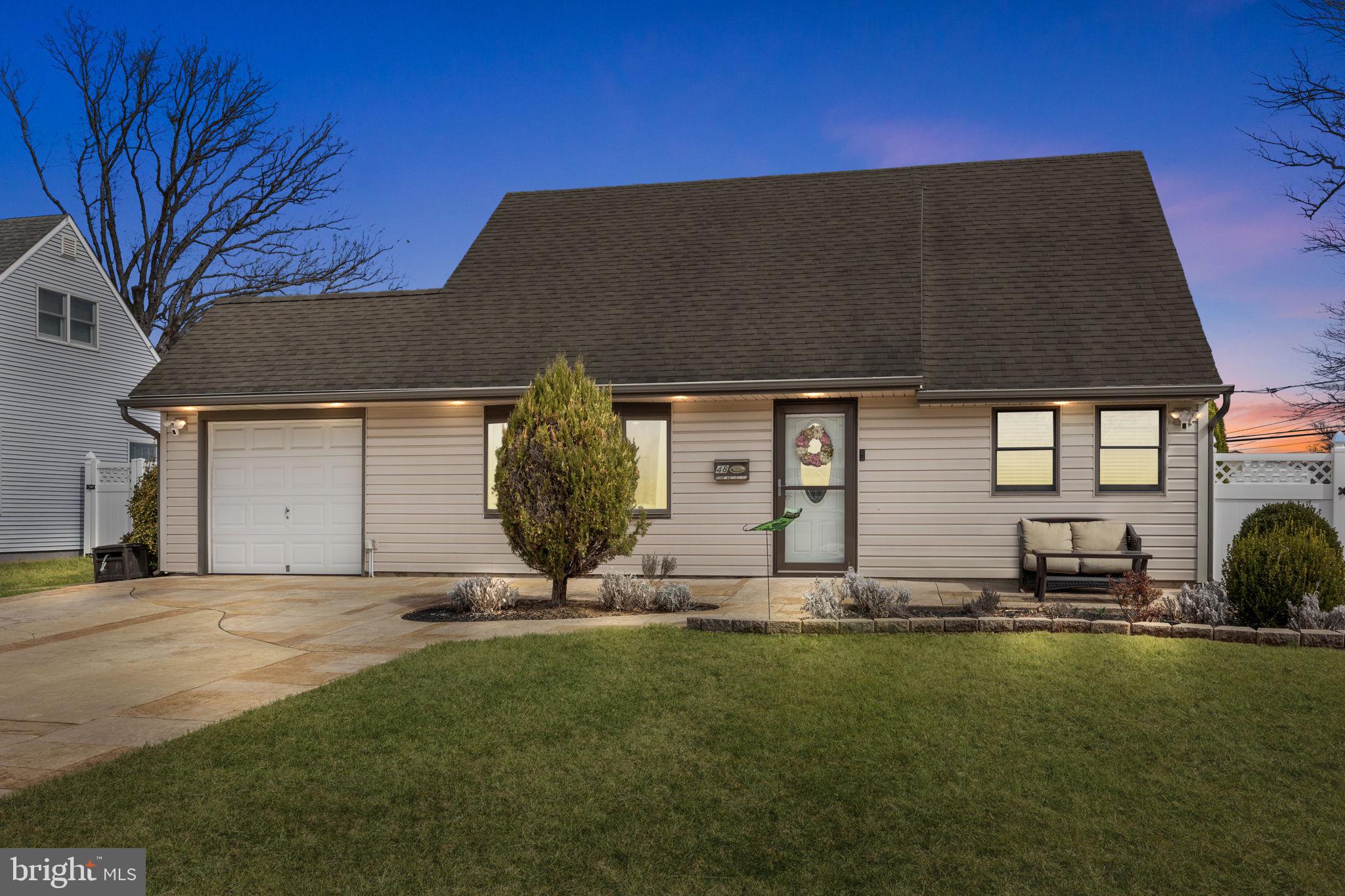 48 Pine Needle Road Levittown, PA 19056 - Photo 21 of 21 48 Pine Needle Rd