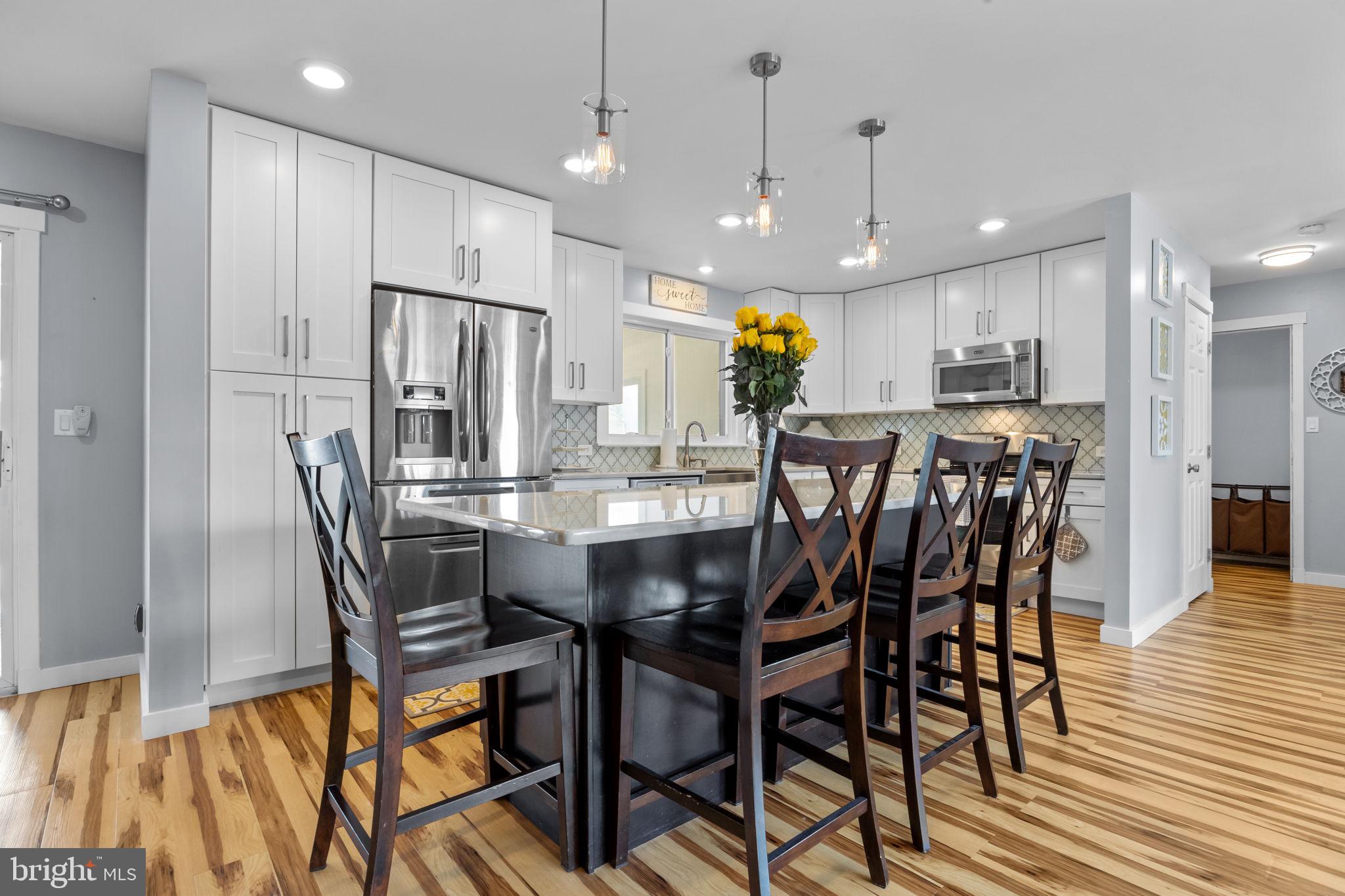 48 Pine Needle Road Levittown, PA 19056 - Photo 5 of 21 Kitchen