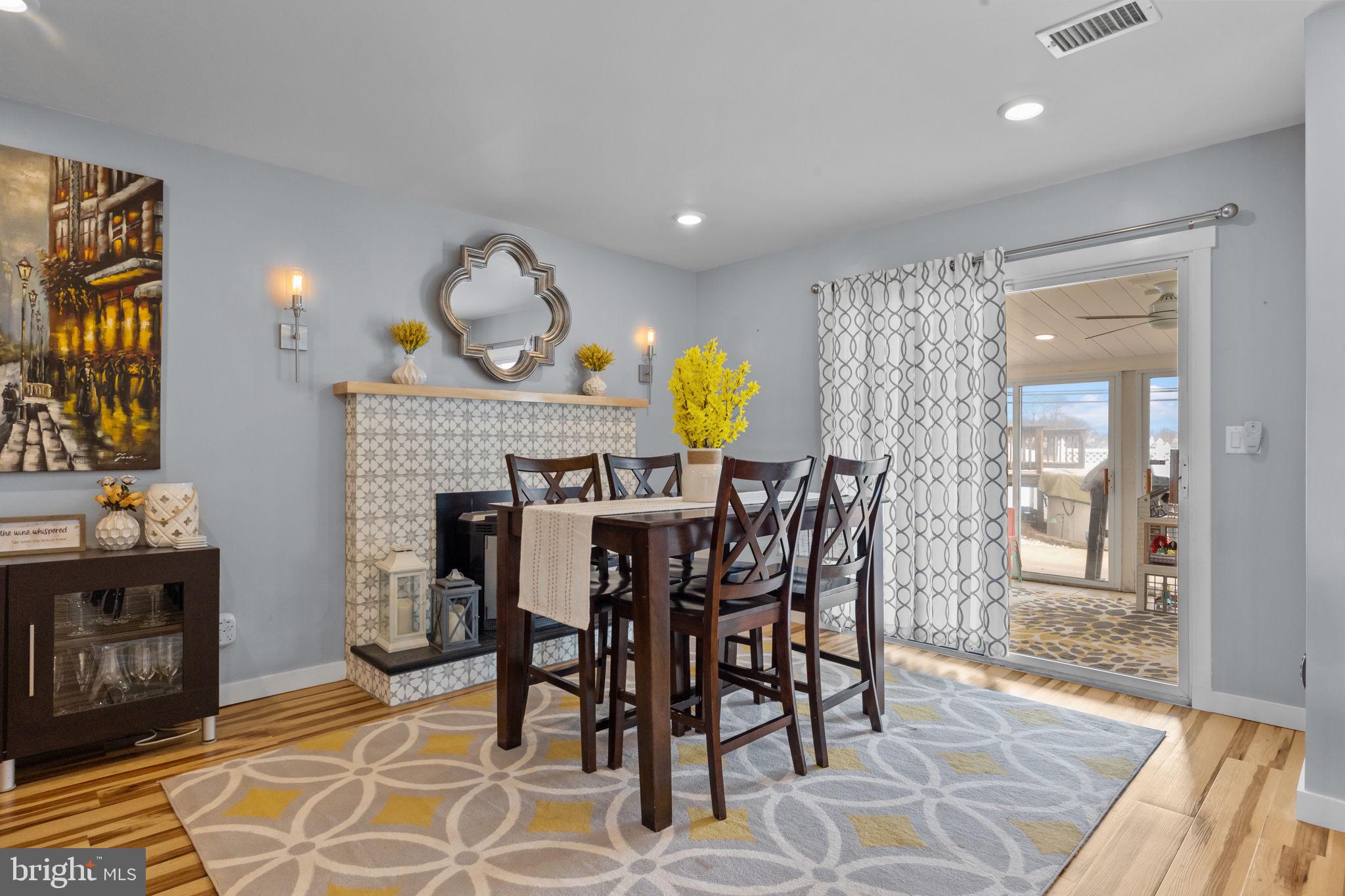 48 Pine Needle Road Levittown, PA 19056 - Photo 8 of 21 Dining Room