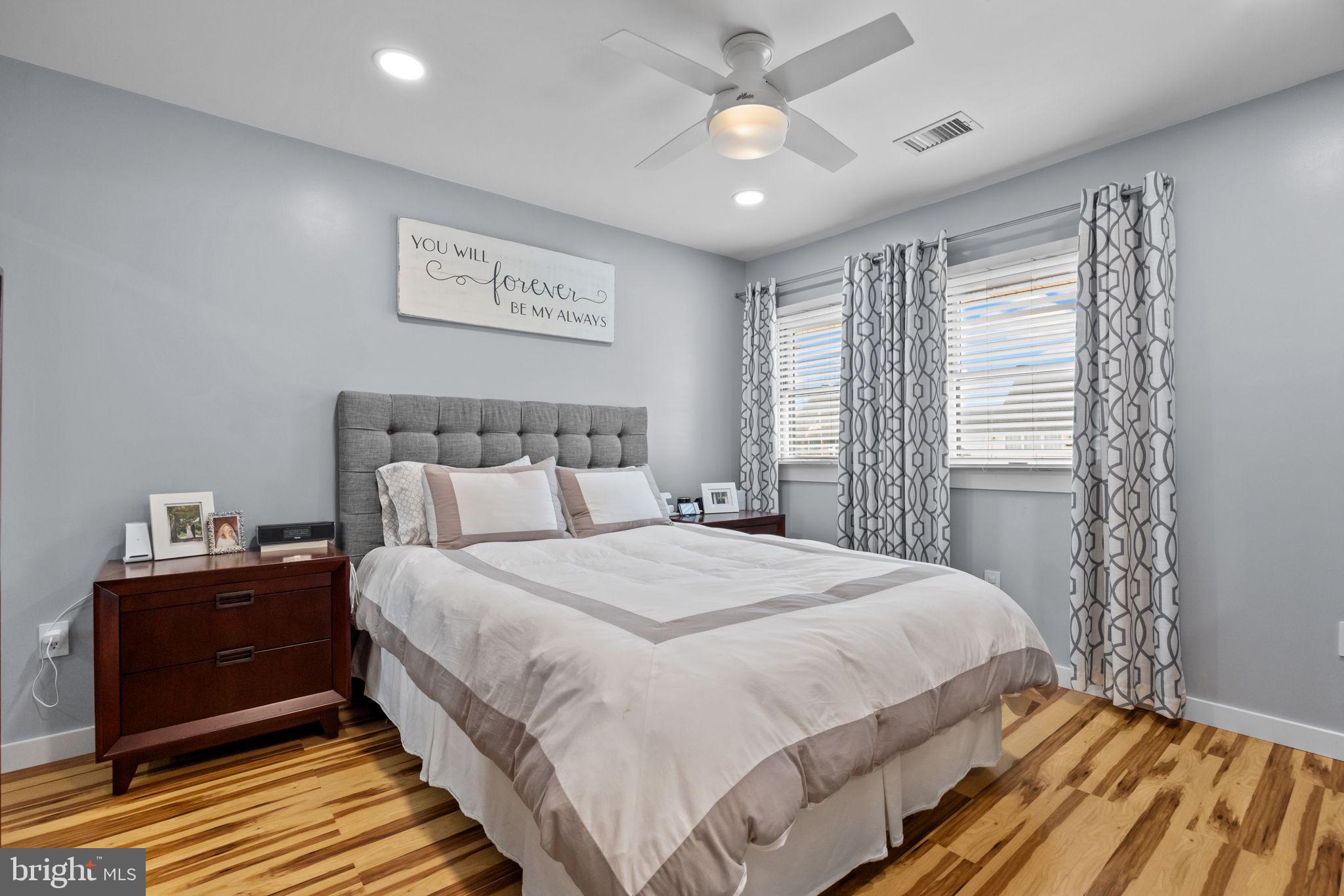 48 Pine Needle Road Levittown, PA 19056 - Photo 10 of 21 Primary bedroom