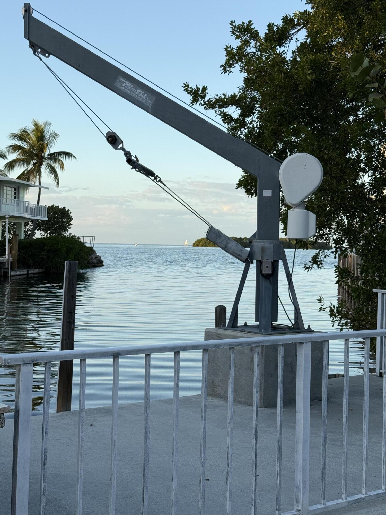 116 Long Ben Drive Key Largo, FL 33037 - Photo 3 of 26 a view of outdoor space and deck