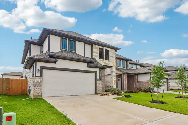 $310,544 | 16841 Needlepoint Drive, Conroe, TX 77302