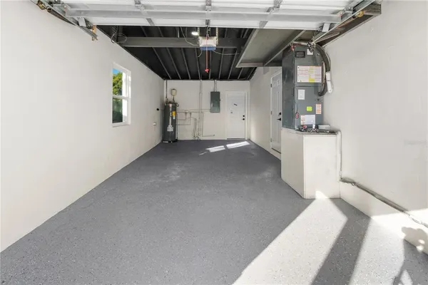 a view of small space