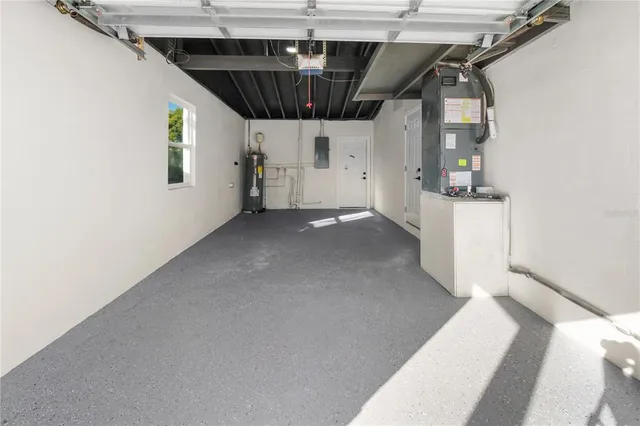 a view of small space