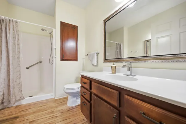 $240,000 | 3800 85th Avenue North, Unit 112, Brooklyn Park, MN 55443