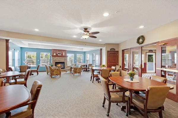 $240,000 | 3800 85th Avenue North, Unit 112, Brooklyn Park, MN 55443
