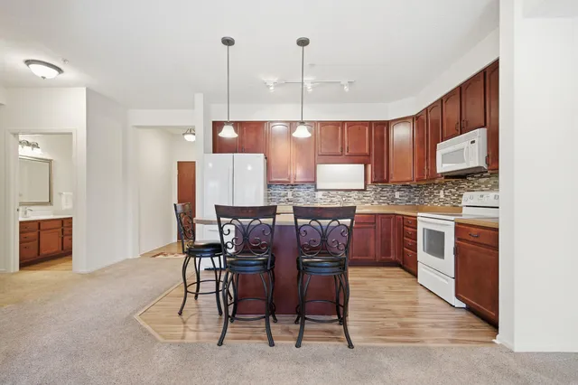 $240,000 | 3800 85th Avenue North, Unit 112, Brooklyn Park, MN 55443