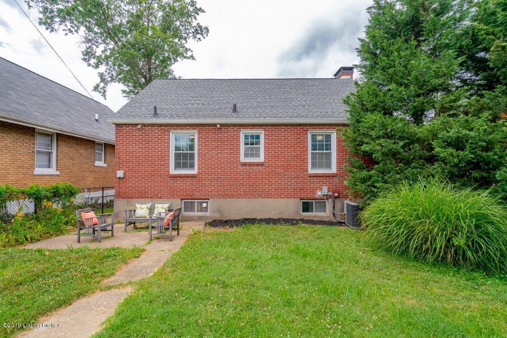 2443 Sherry Road Louisville, KY 40217 - Photo 33 of 33 2443 Sherry Rd L-8