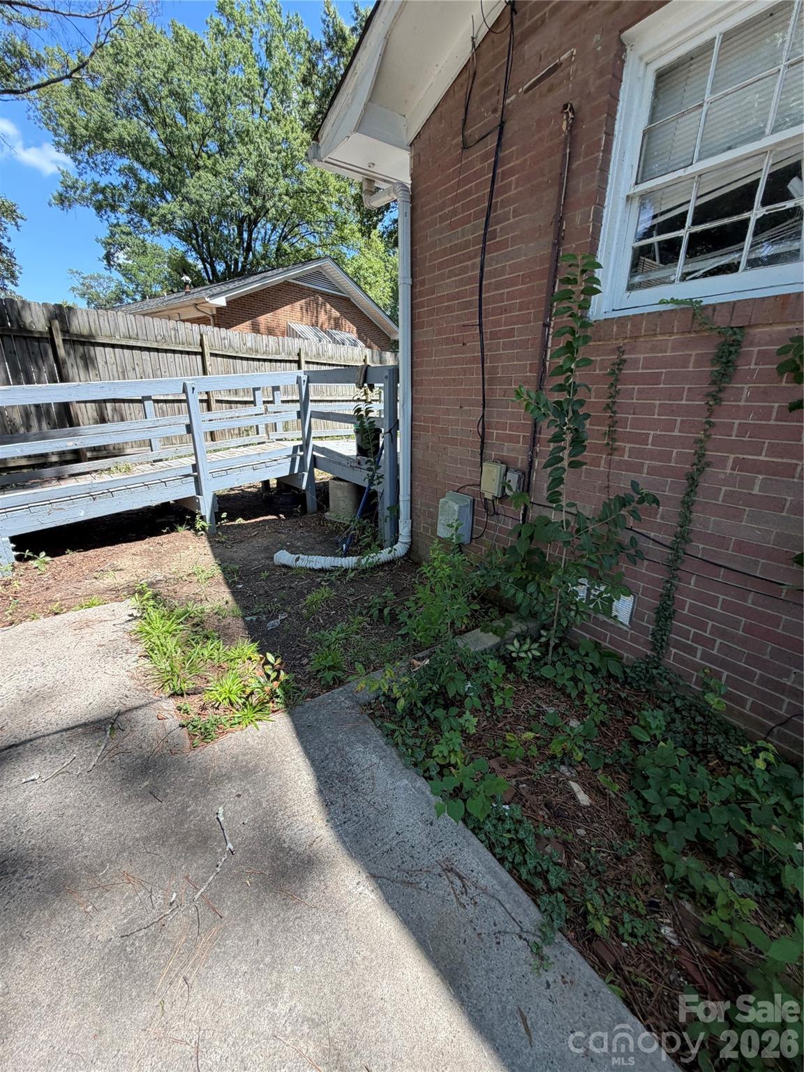 4731 Hidden Valley Road Charlotte, NC 28213 - Photo 19 of 21 Gallery Image 19