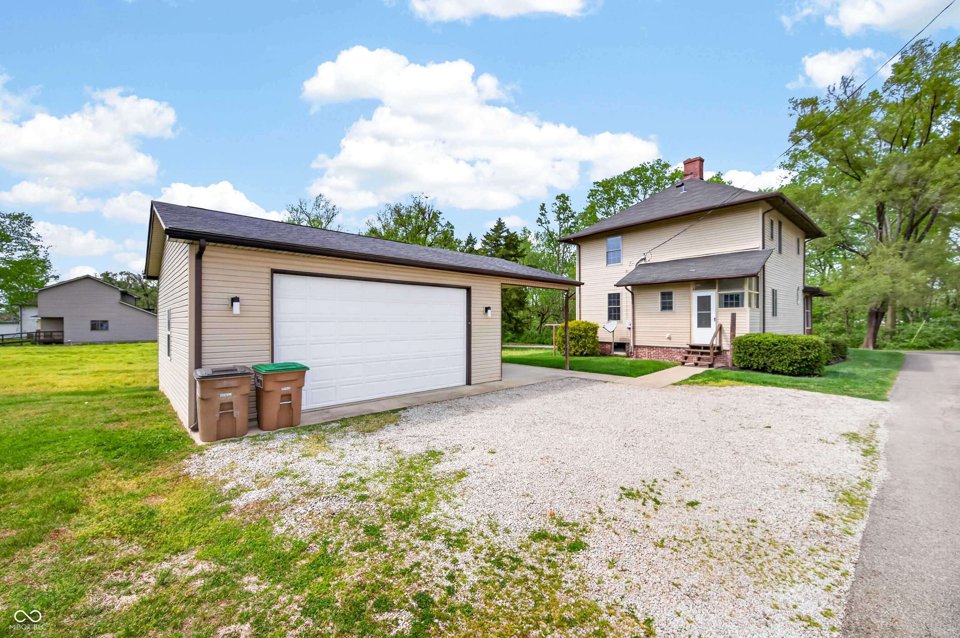 2115 Irwin Drive Columbus, IN 47201 - Photo 60 of 75