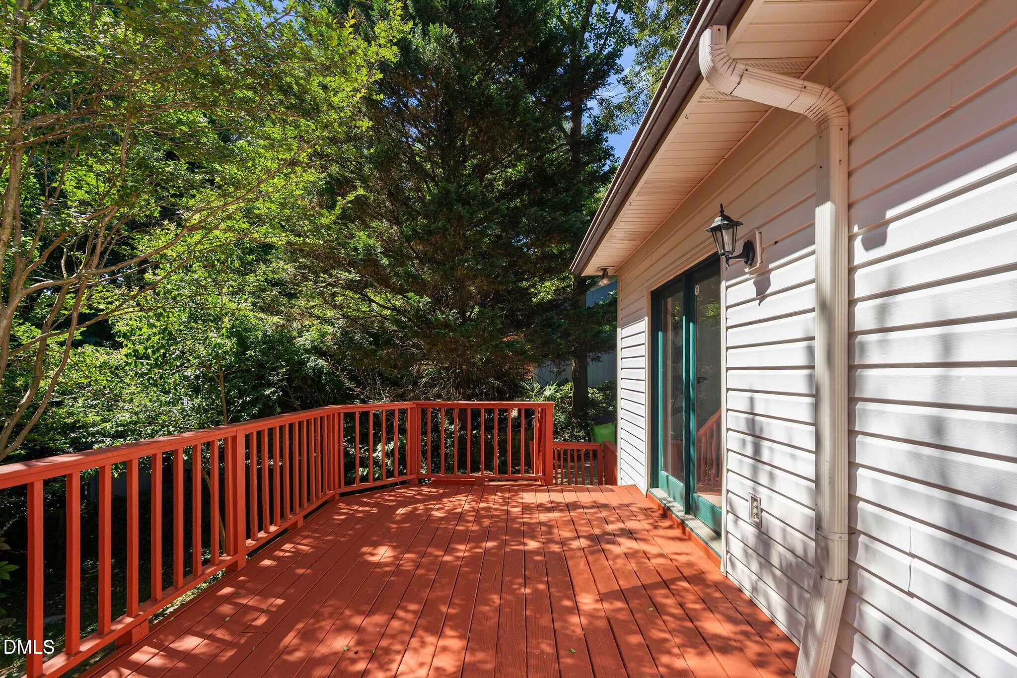 4108 Pickwick Drive Raleigh, NC 27613 - Photo 33 of 59