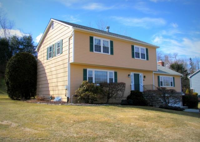 63 Stable Ridge Road Monroe, CT 06468 - Photo 1 of 1
