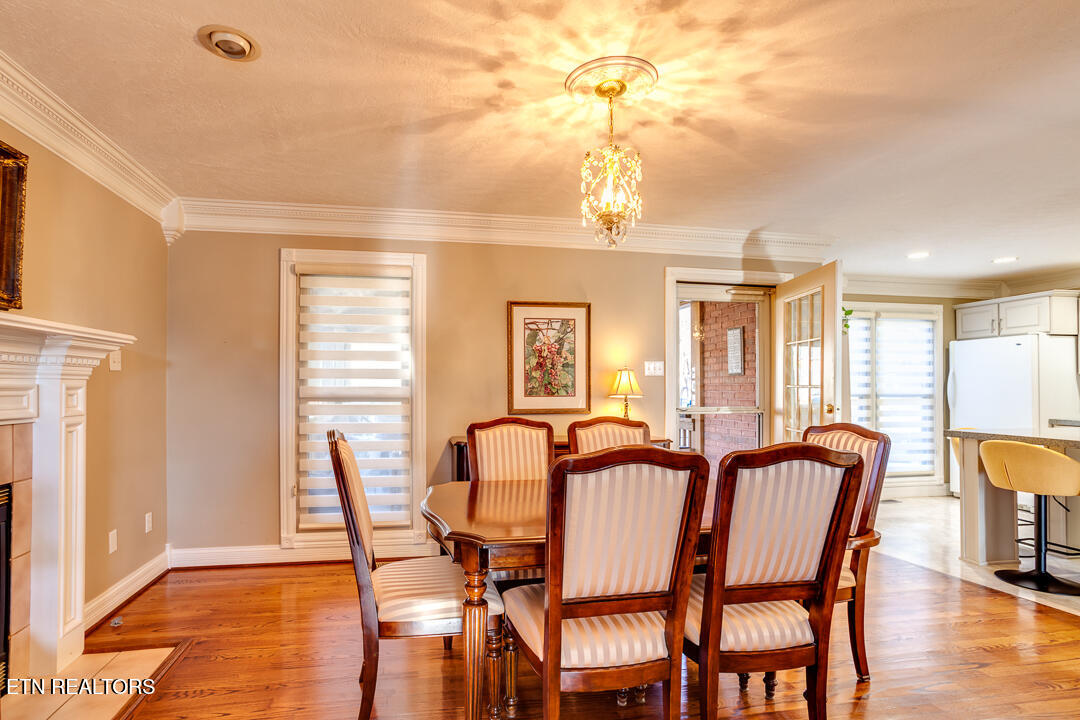 817 Tate Trotter Road Powell, TN 37849 - Photo 14 of 46 018260105-1-817TateTrotterRdPowellTn-SCR