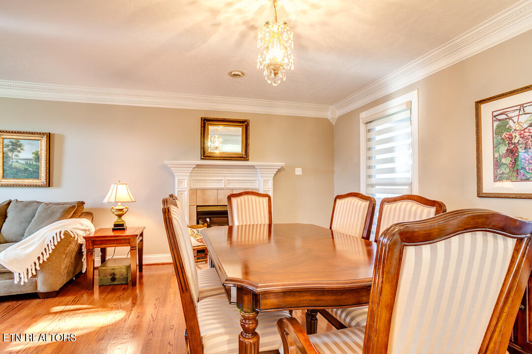 817 Tate Trotter Road Powell, TN 37849 - Photo 15 of 46 017260105-1-817TateTrotterRdPowellTn-SCR