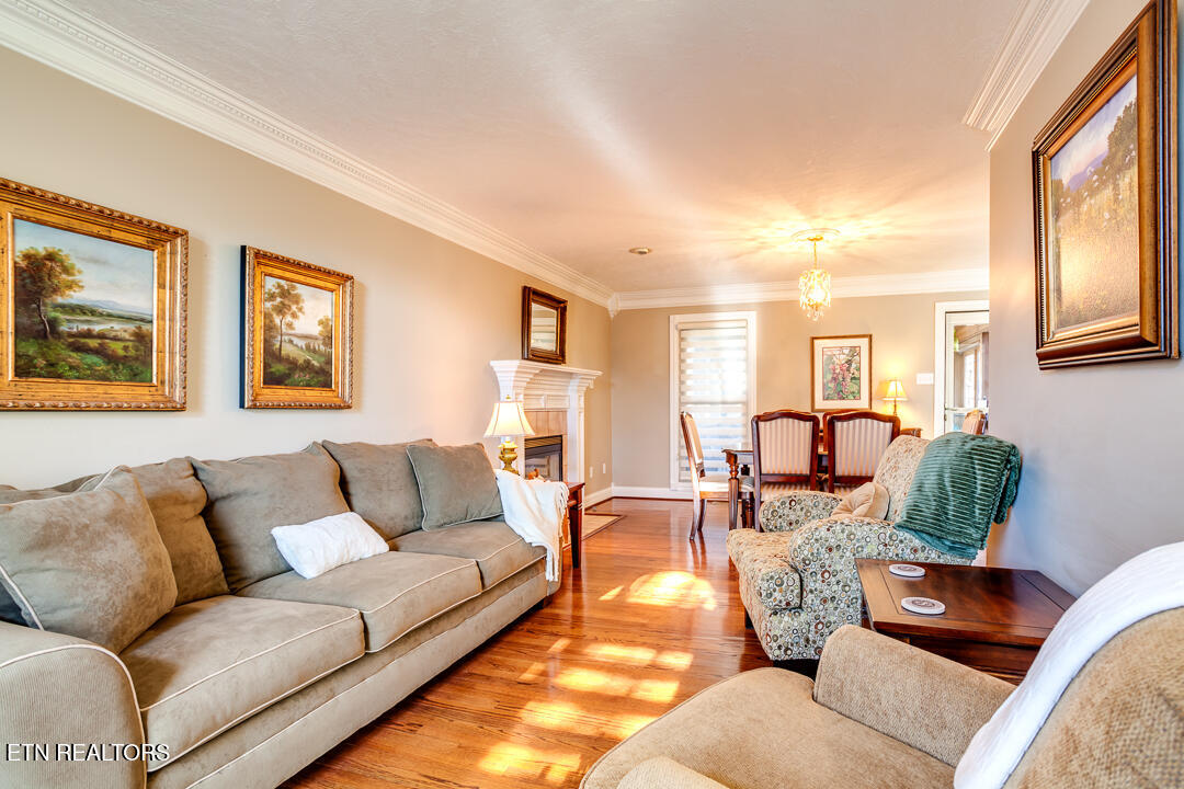 817 Tate Trotter Road Powell, TN 37849 - Photo 16 of 46 016260105-1-817TateTrotterRdPowellTn-SCR