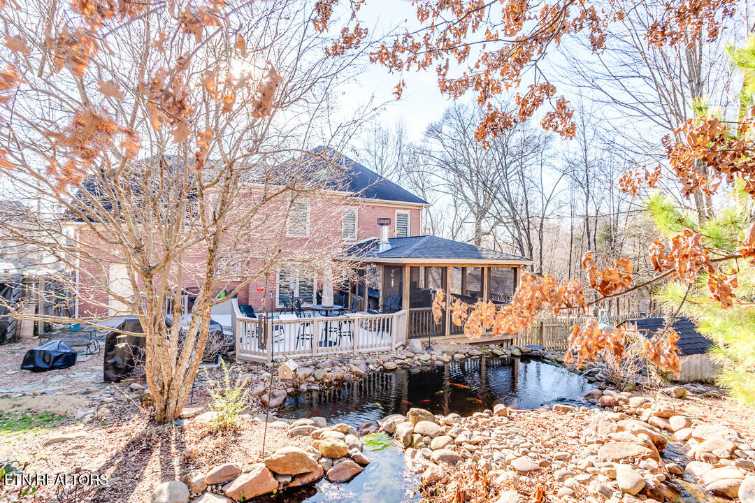 817 Tate Trotter Road Powell, TN 37849 - Photo 39 of 46 044260105-1-817TateTrotterRdPowellTn-SCR