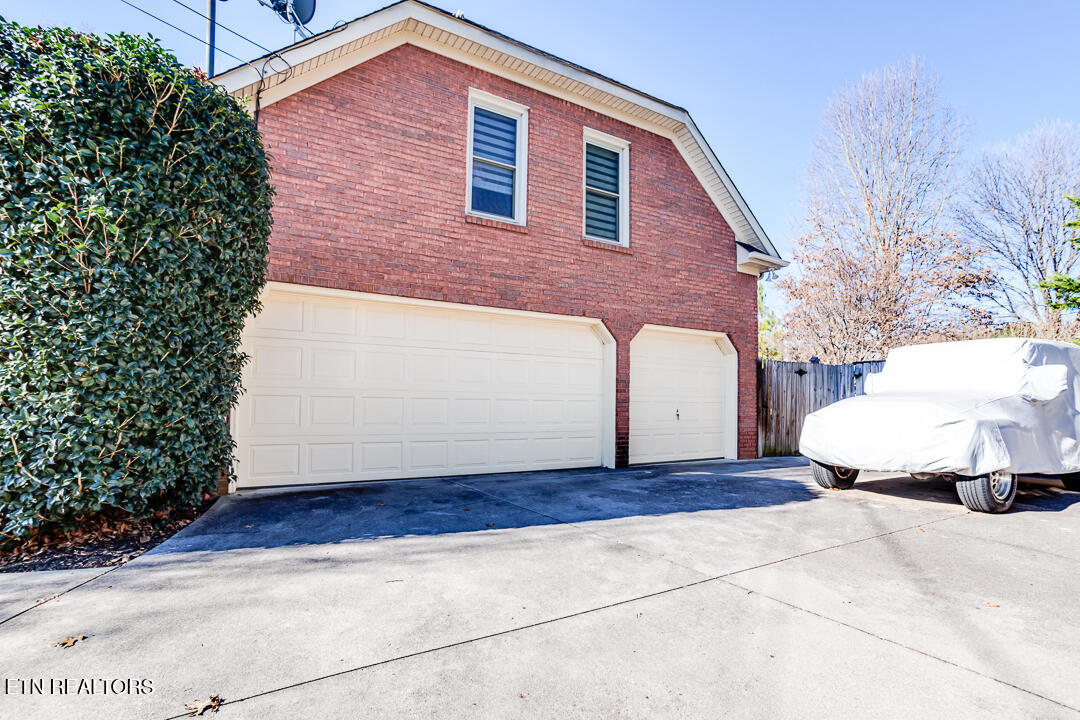 817 Tate Trotter Road Powell, TN 37849 - Photo 44 of 46 043260105-1-817TateTrotterRdPowellTn-SCR