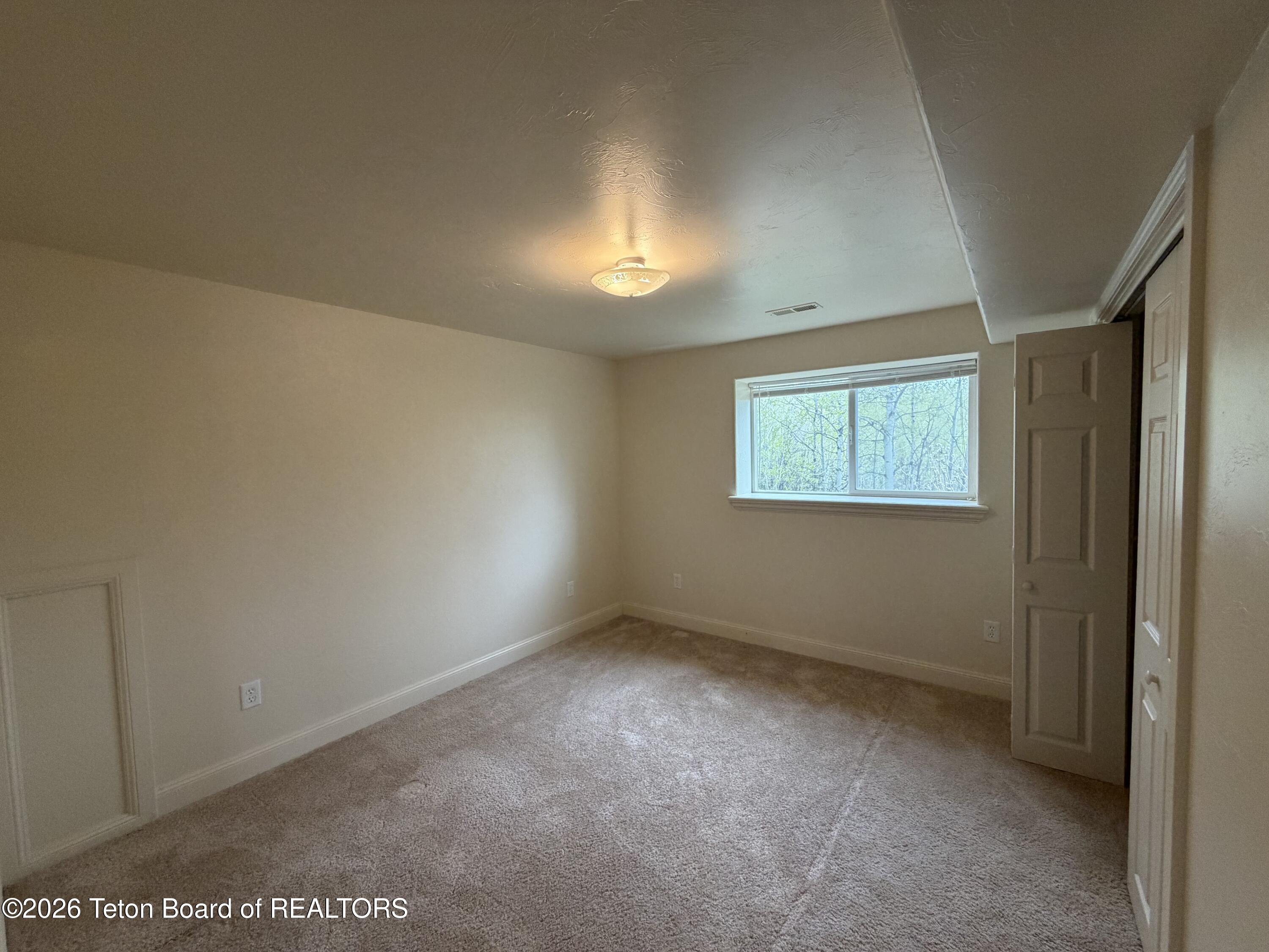 1300 Hillside Loop Road Thayne, WY 83127 - Photo 33 of 44 bedroom 3