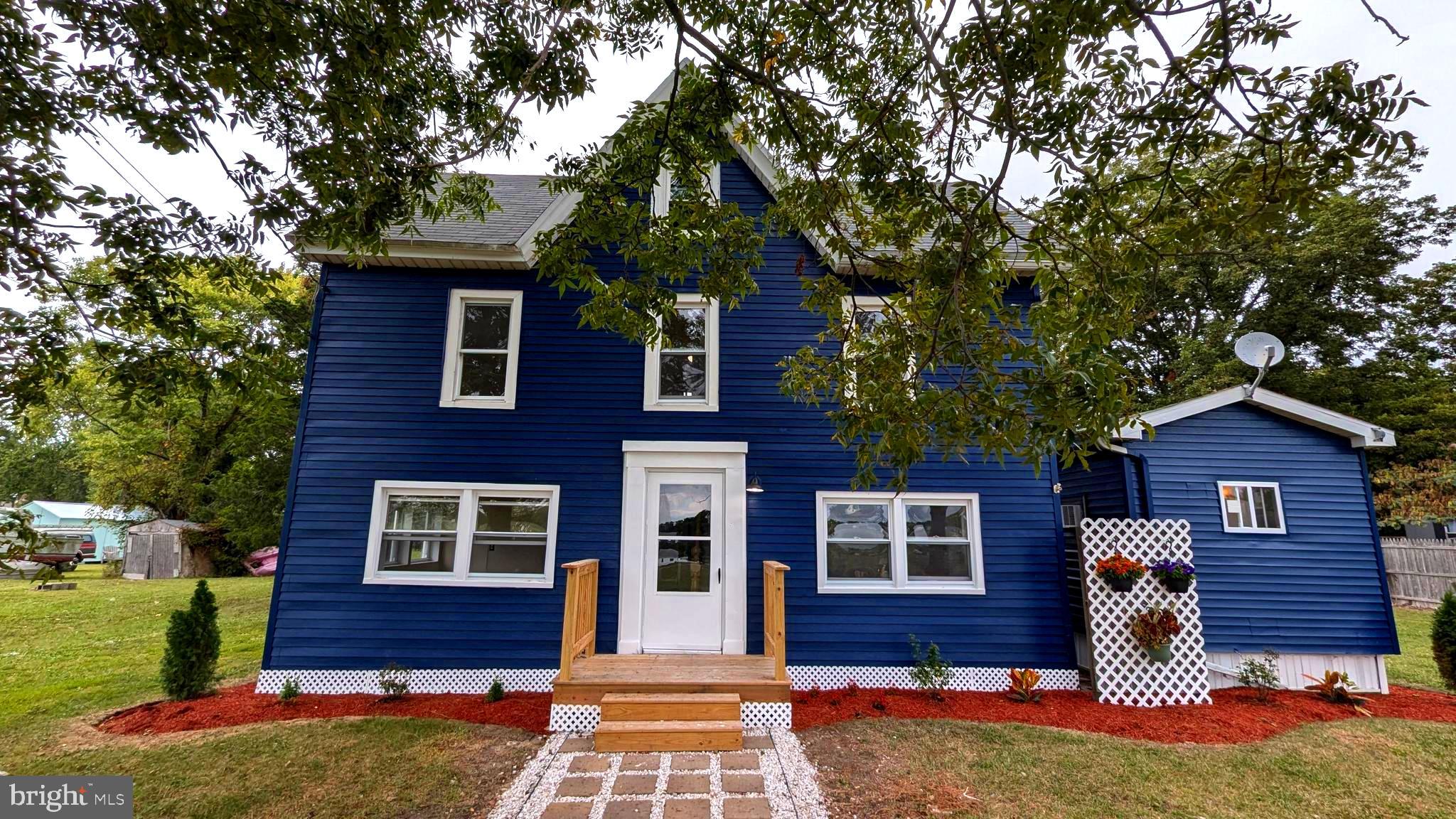 23232 Lola Wheatley Road Deal Island, MD 21821 - Photo 2 of 41