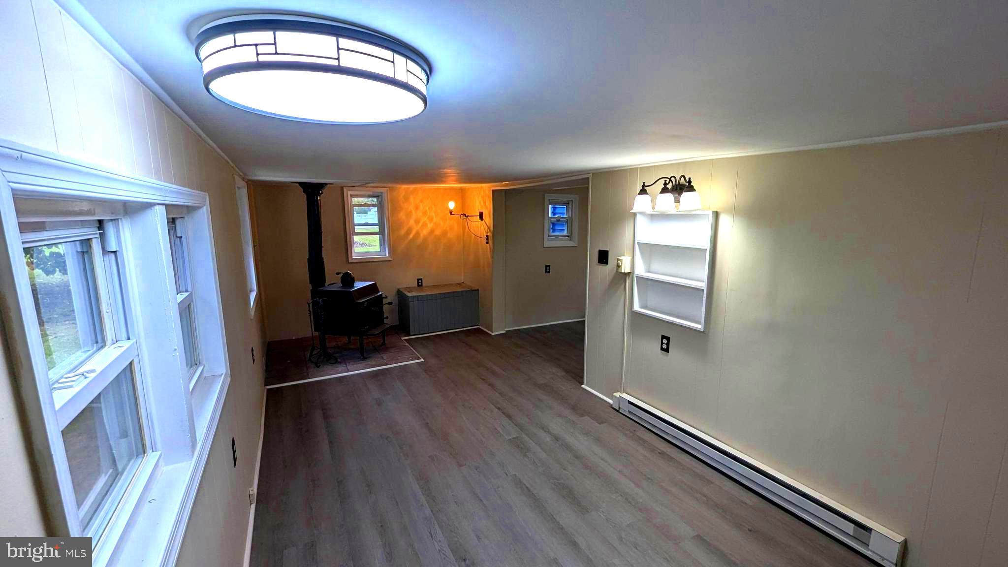 23232 Lola Wheatley Road Deal Island, MD 21821 - Photo 23 of 41