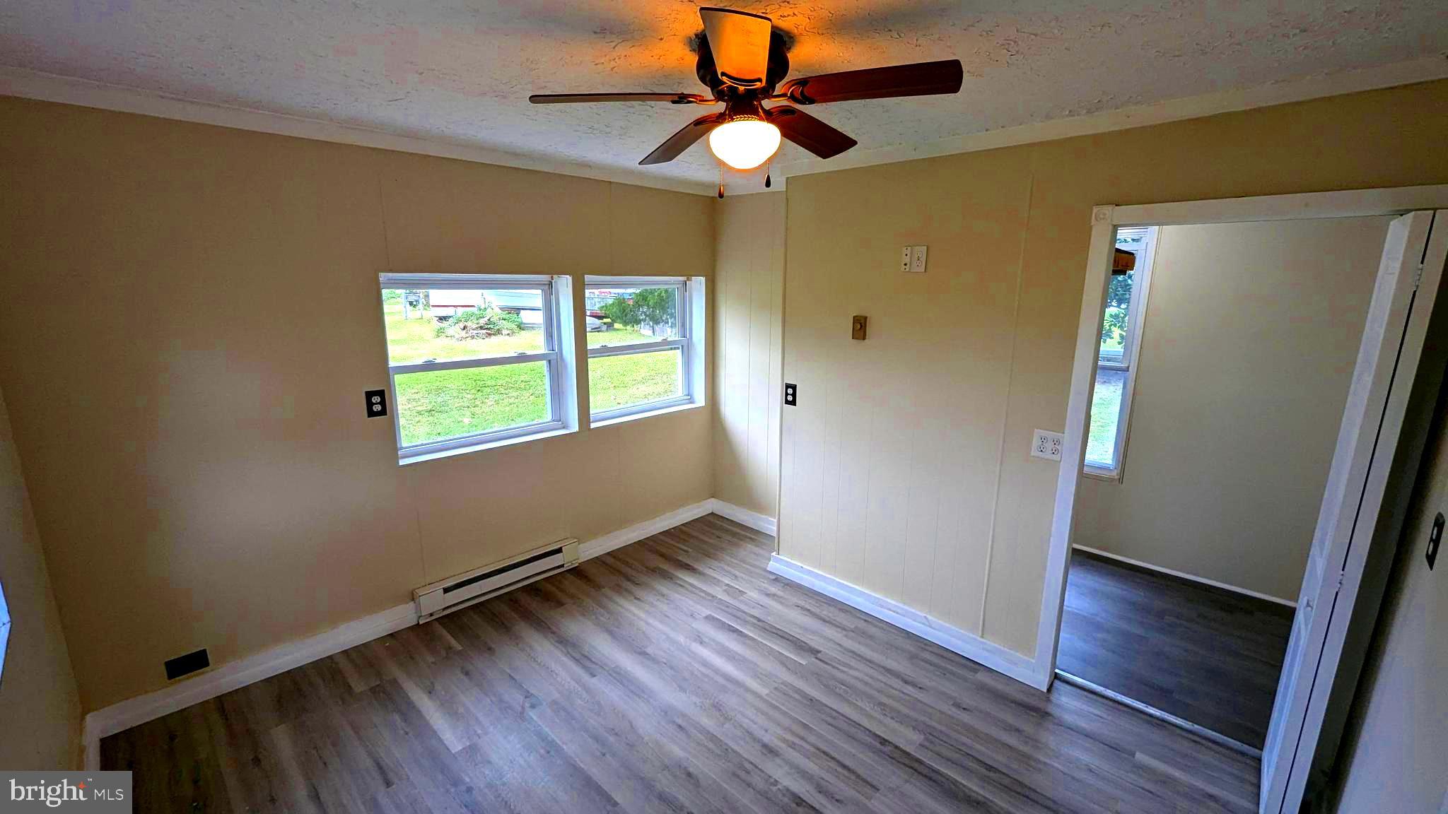 23232 Lola Wheatley Road Deal Island, MD 21821 - Photo 25 of 41 Ist Floor Bedroom