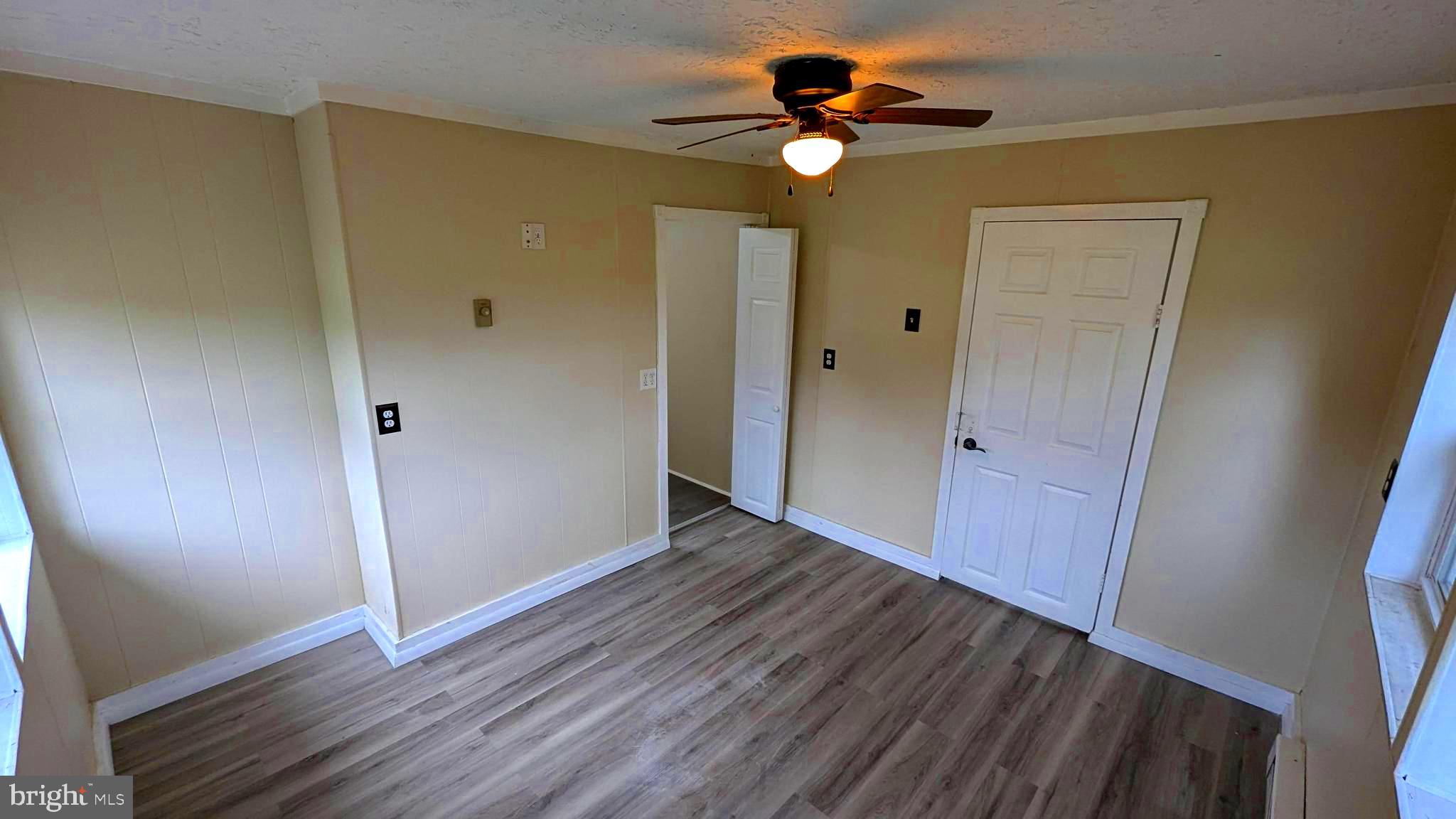 23232 Lola Wheatley Road Deal Island, MD 21821 - Photo 26 of 41 Ist Floor Bedroom