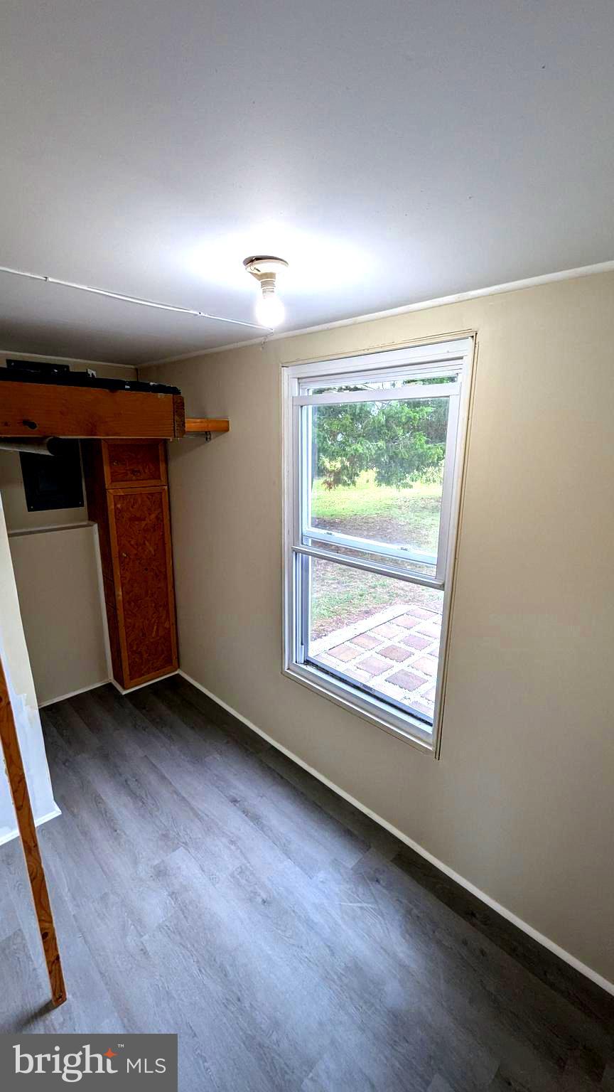 23232 Lola Wheatley Road Deal Island, MD 21821 - Photo 27 of 41 Ist Floor Bedroom Closet