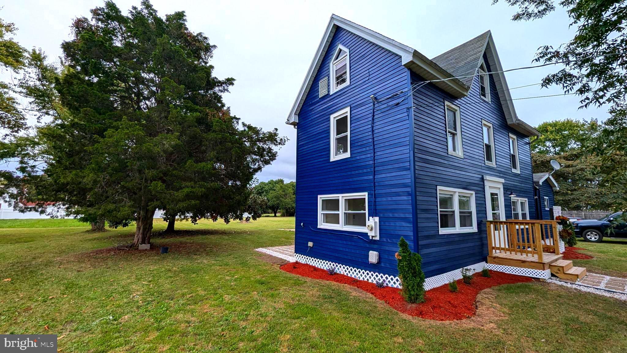 23232 Lola Wheatley Road Deal Island, MD 21821 - Photo 3 of 41