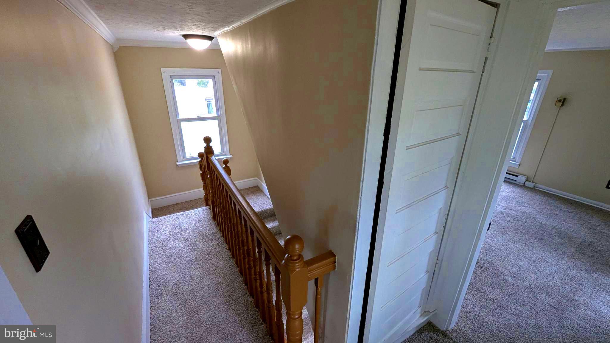 23232 Lola Wheatley Road Deal Island, MD 21821 - Photo 35 of 41 Walk Up Attic