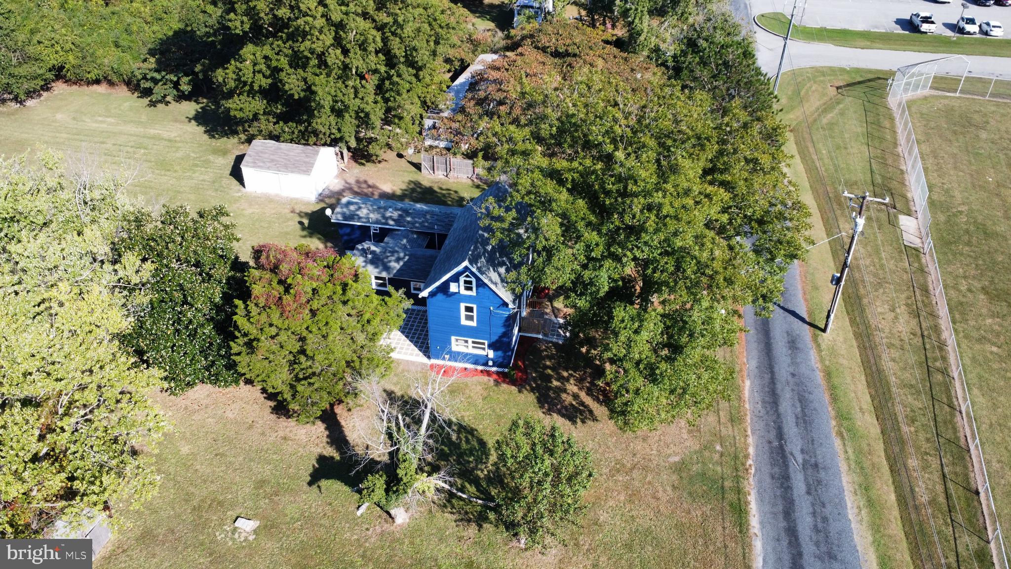 23232 Lola Wheatley Road Deal Island, MD 21821 - Photo 38 of 41