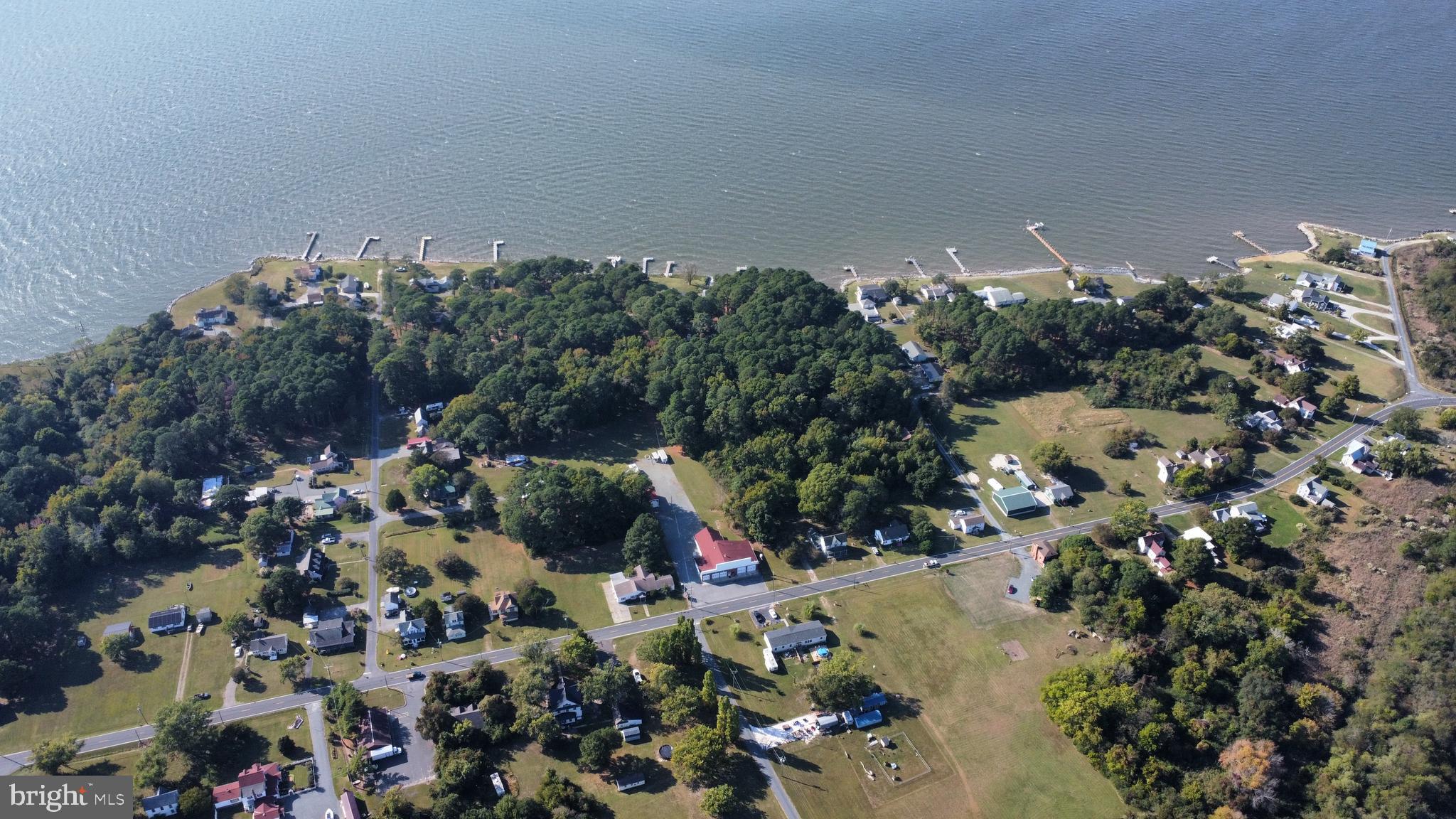 23232 Lola Wheatley Road Deal Island, MD 21821 - Photo 39 of 51