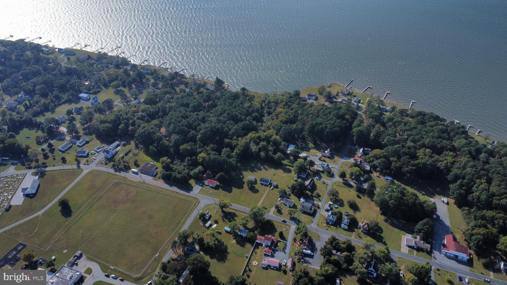 23232 Lola Wheatley Road Deal Island, MD 21821 - Photo 40 of 41