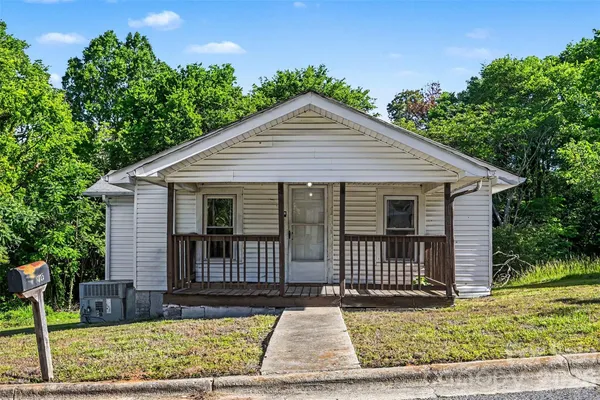 $118,000 | 1025 Martin Luther King Jr Drive, Albemarle, NC 28001
