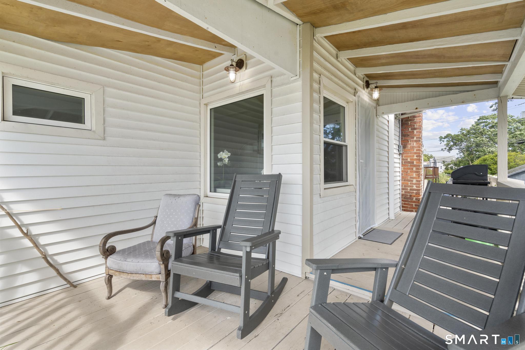 105 Sunset Beach Road Branford, CT 06405 - Photo 30 of 37