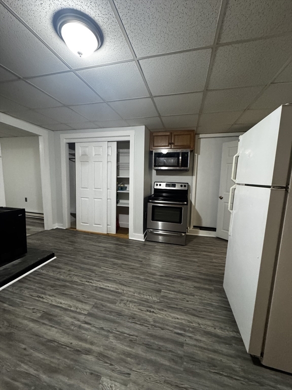 95 Pacific Street, Unit B Fitchburg, MA 01420 - Photo 4 of 9