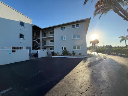 a view of outdoor space with seating area