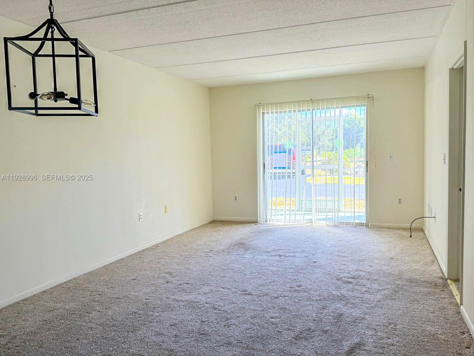 649 South Tamiami Trail, Unit 112 Venice, FL 34285 - Photo 5 of 25 a view of a room that has a window in it