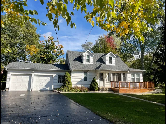 $2,400 | 11743 213th Avenue, Bristol, WI 53104