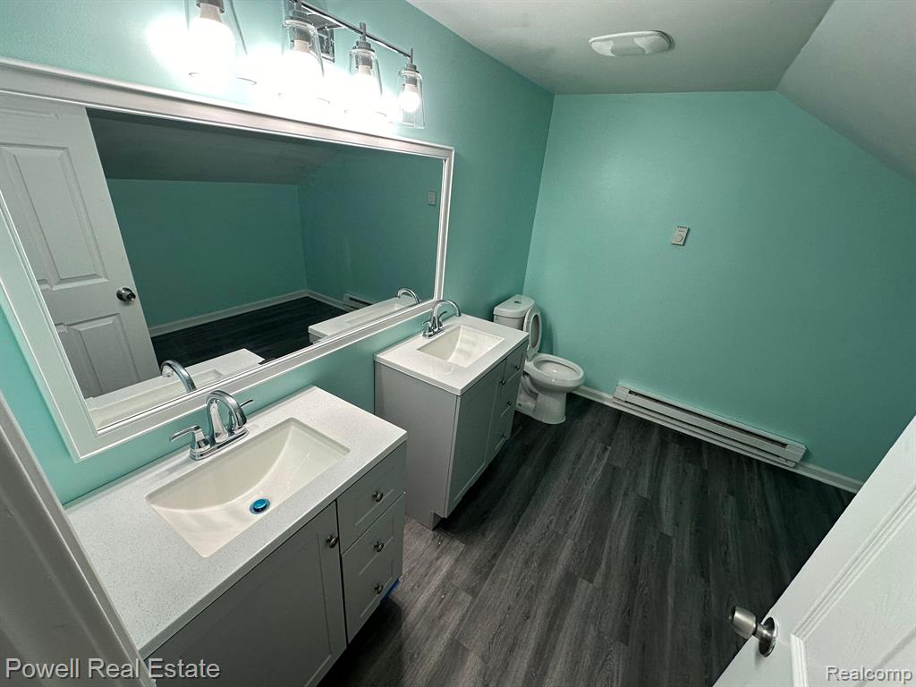 43 Summit Street Pontiac, MI 48342 - Photo 17 of 24