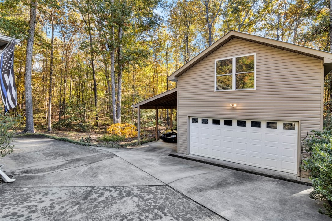 303 Choestoea Road Westminster, SC 29693 - Photo 19 of 42 Gallery Image 19