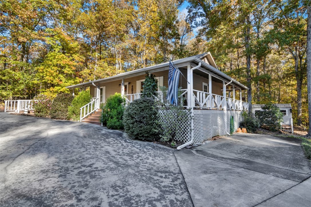 303 Choestoea Road Westminster, SC 29693 - Photo 20 of 42 Gallery Image 20