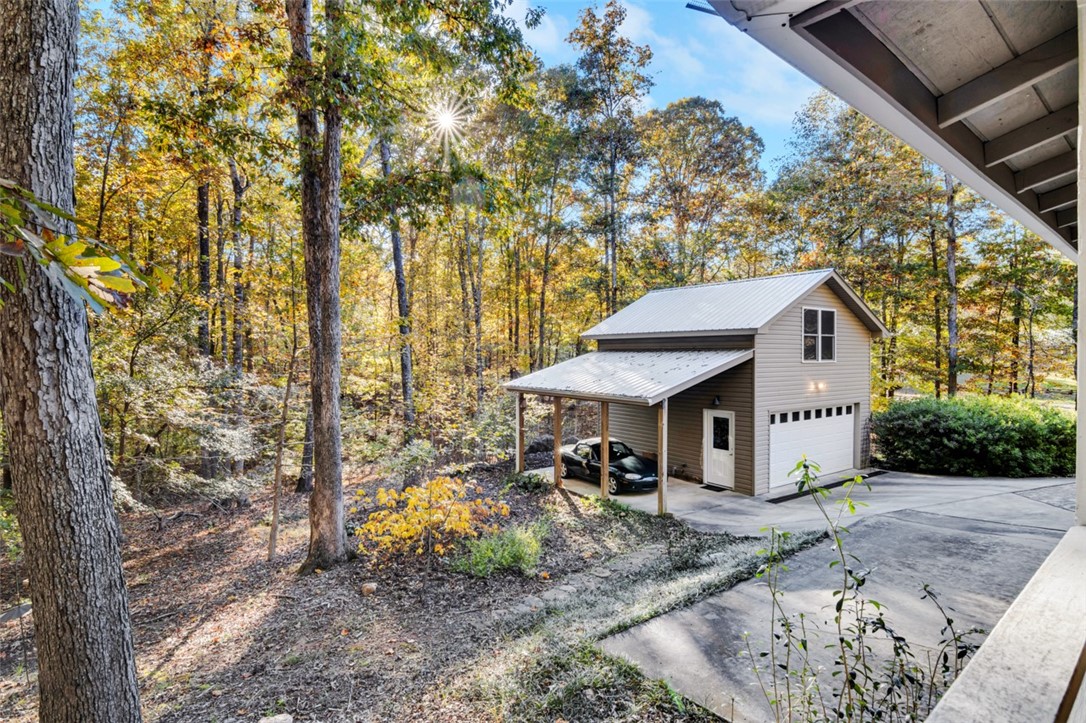 303 Choestoea Road Westminster, SC 29693 - Photo 26 of 42 Gallery Image 26