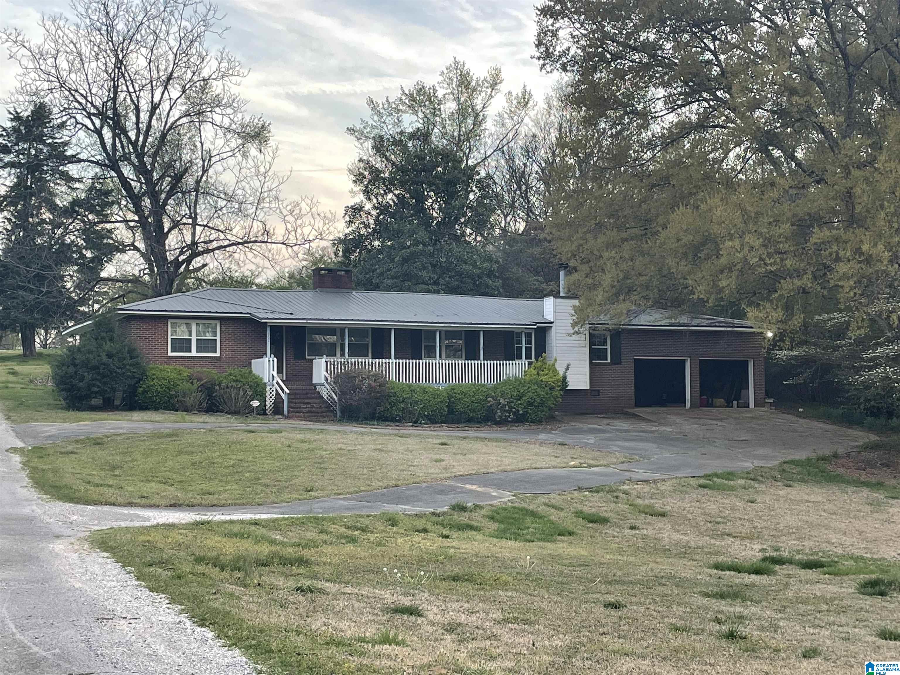 302 Highway 22 Montevallo, AL 35115 - Photo 1 of 5